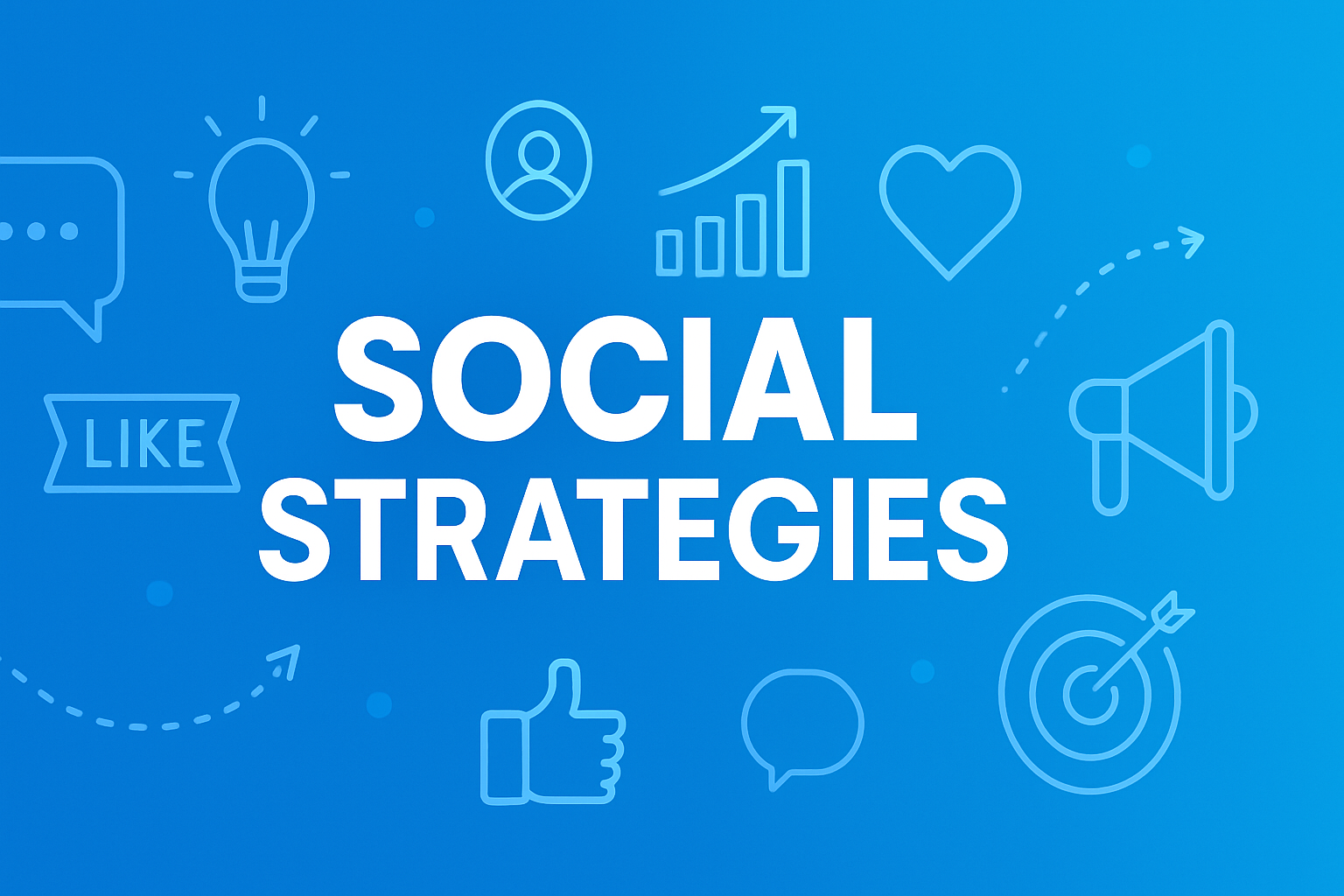 social media manager